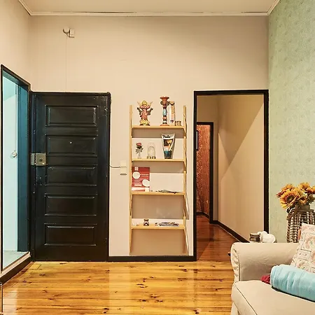 Hygge House - By The River * Porto