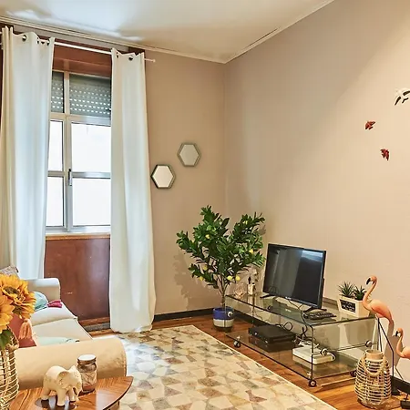 Hygge House - By The River Apartment *