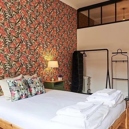 Apartment Hygge House - By The River
