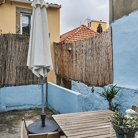 Hygge House - By The River 公寓 波尔图