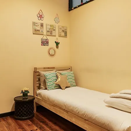 Hygge House - By The River 公寓 *