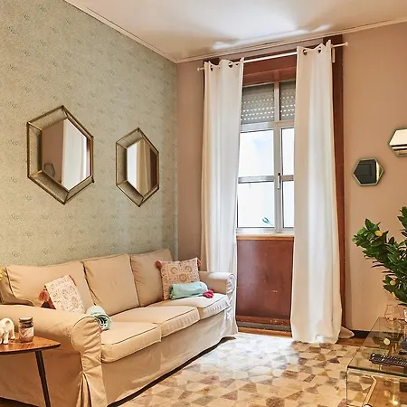 Hygge House - By The River 公寓