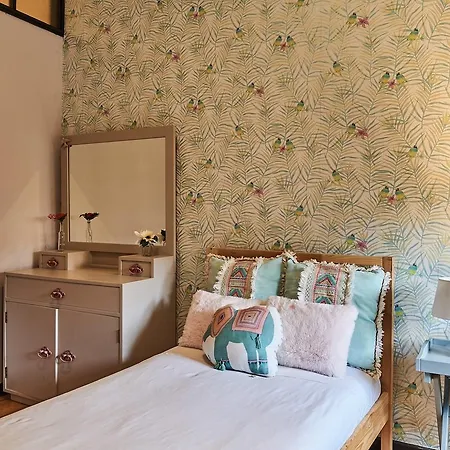 Hygge House - By The River * Porto